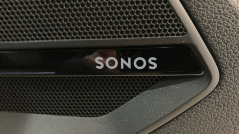 Audi Q2 35 TFSI S Line 5dr S Tronic [Tech] Petrol Estate